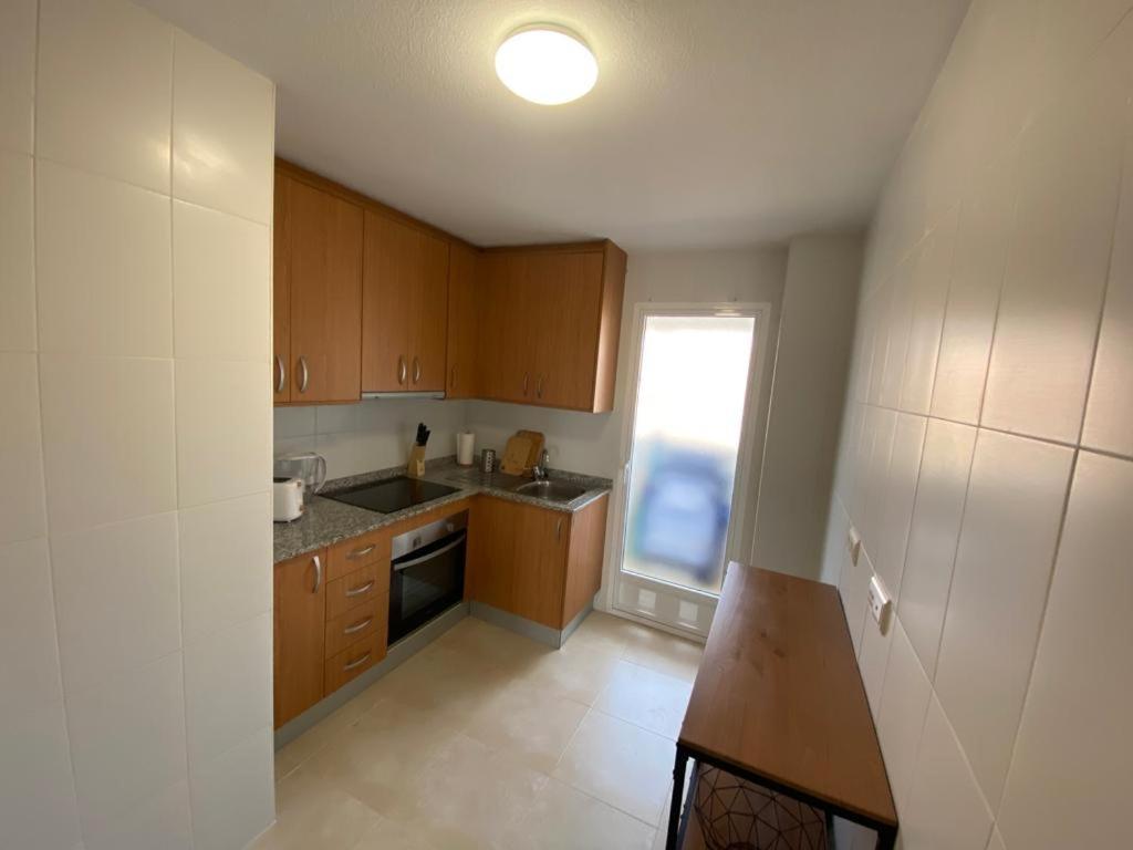 Seaside Dreams Apartament Santa Pola