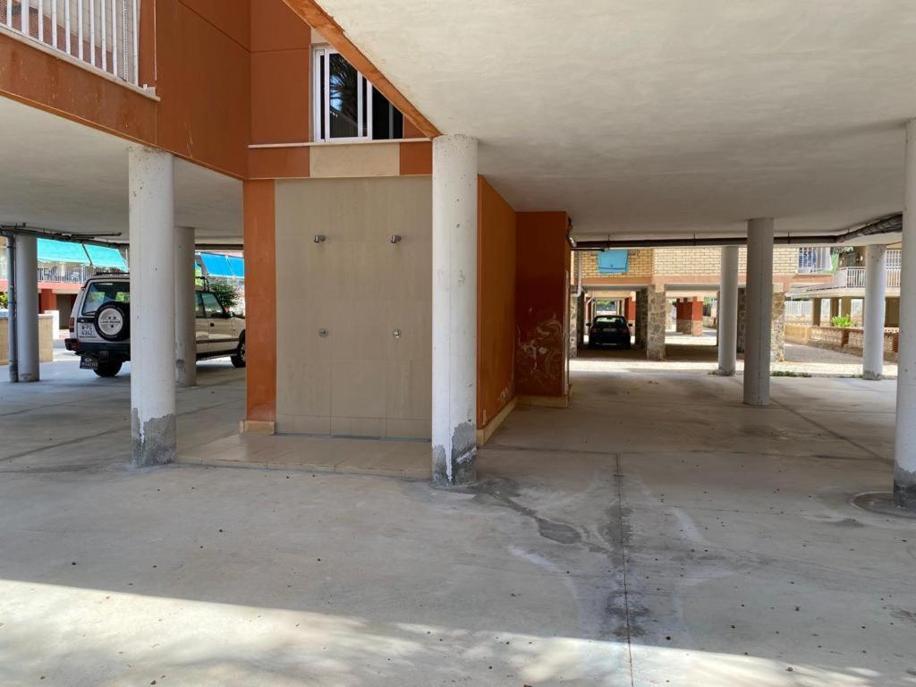 Apartament Seaside Dreams Santa Pola