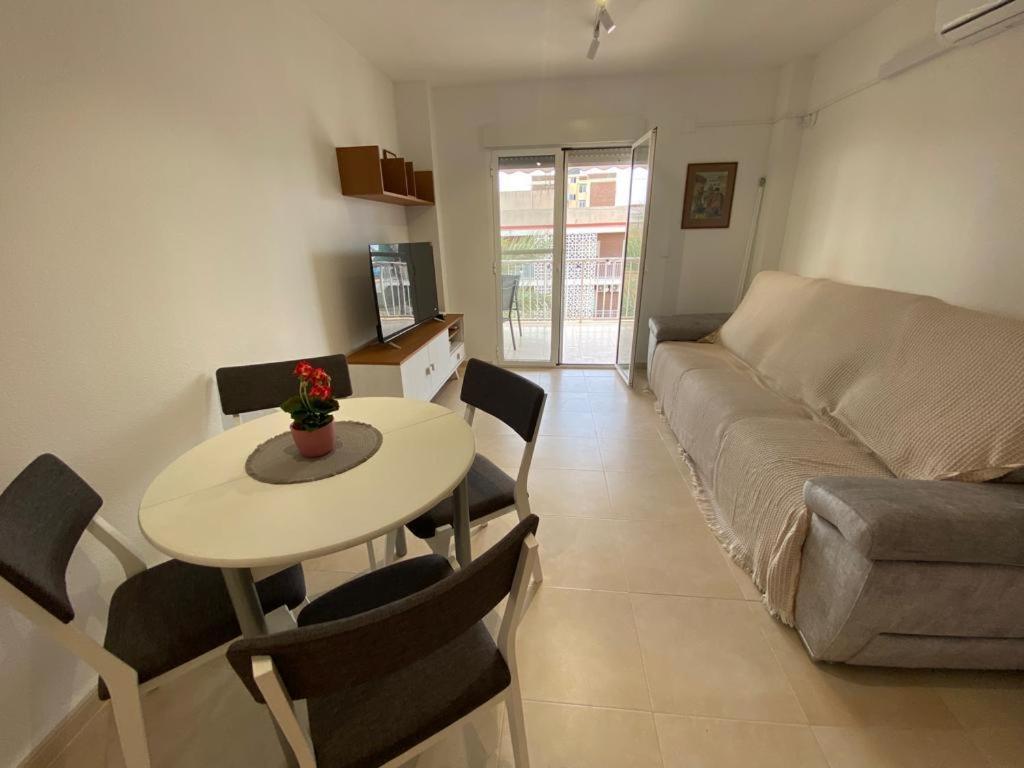 Seaside Dreams Apartament Santa Pola