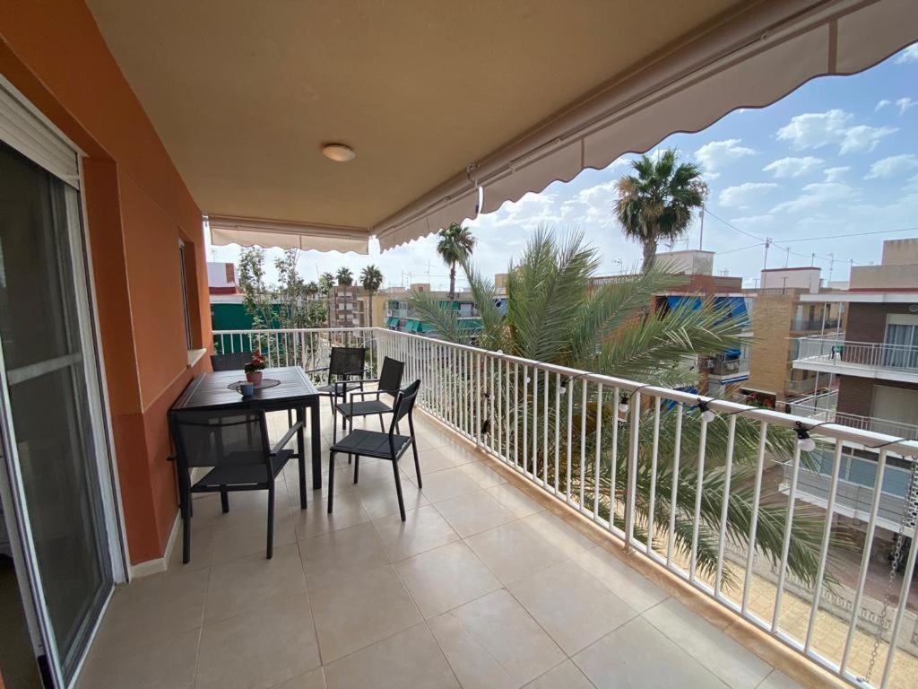 Seaside Dreams Apartament