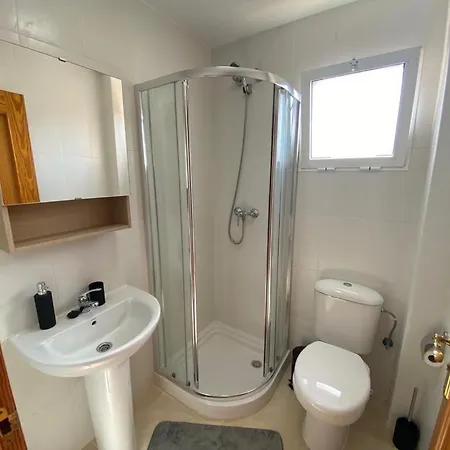 Appartement Seaside Dreams à Santa Pola Extérieur photo