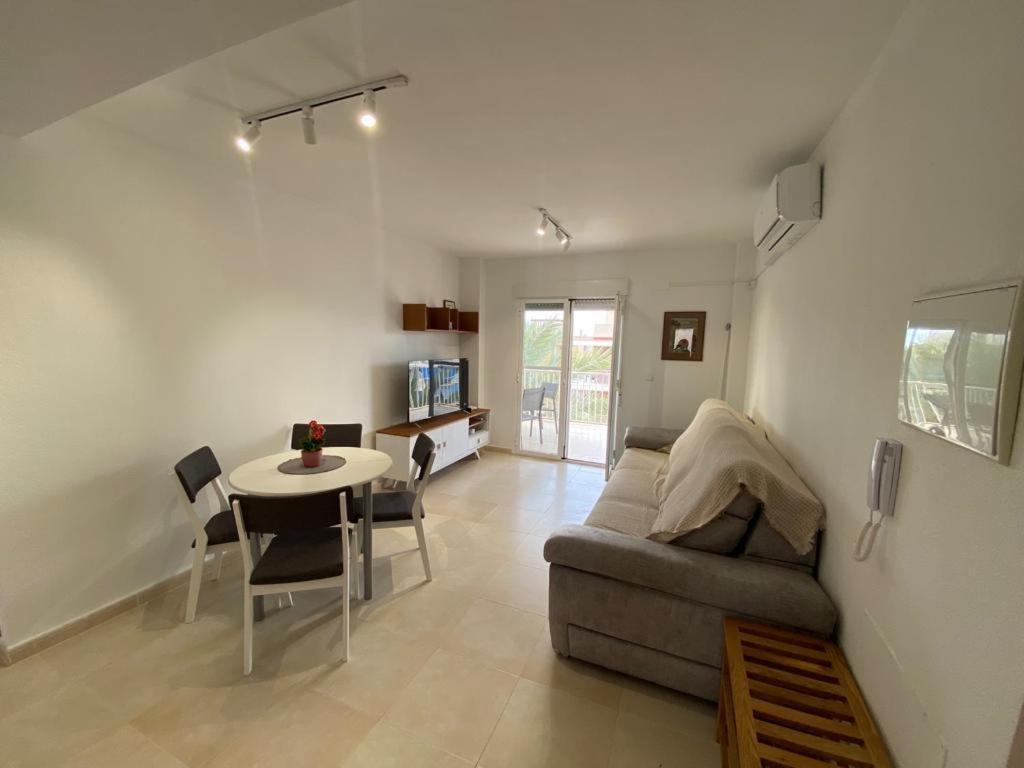 Seaside Dreams Appartement *