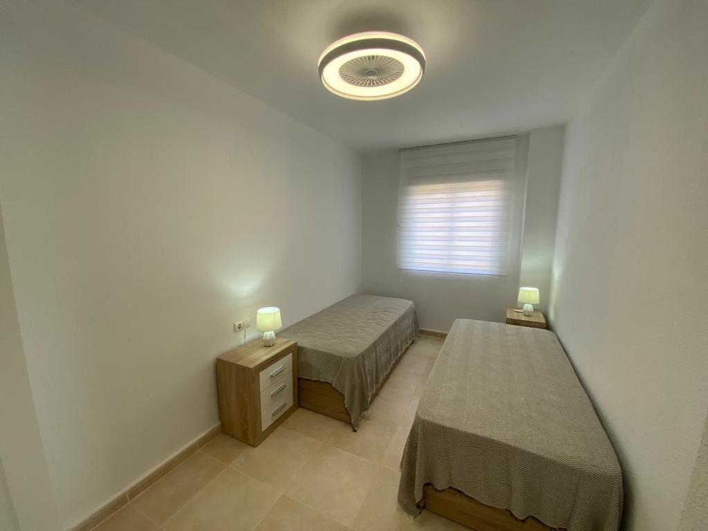 Seaside Dreams Appartement