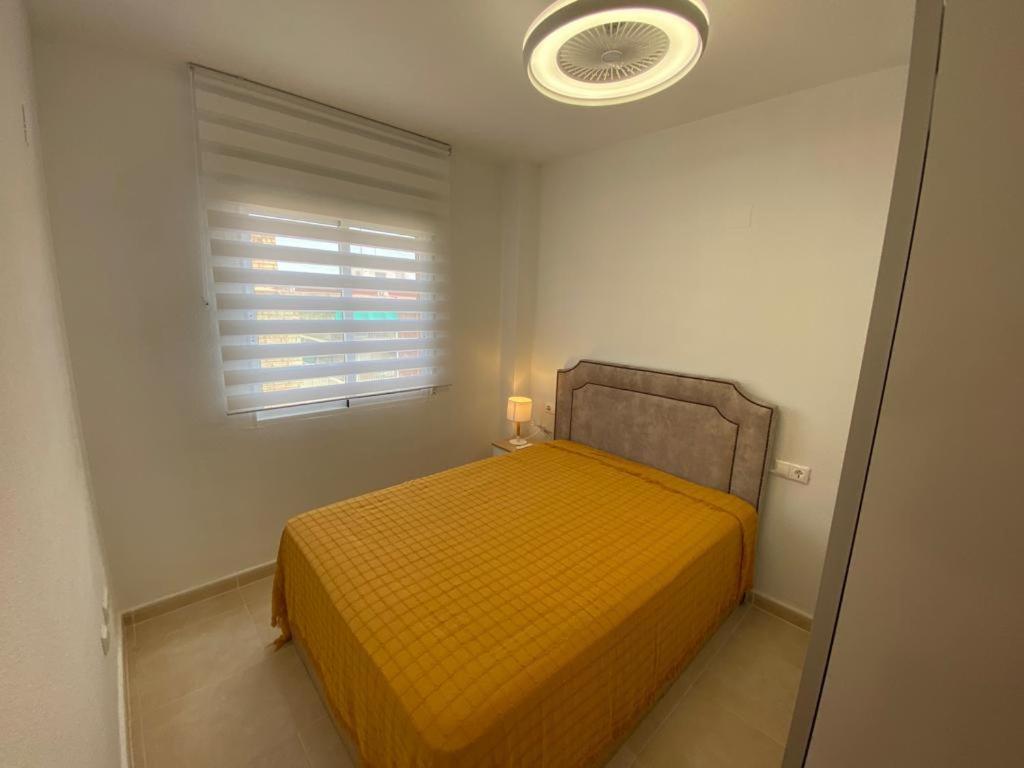 Seaside Dreams Appartement Santa Pola