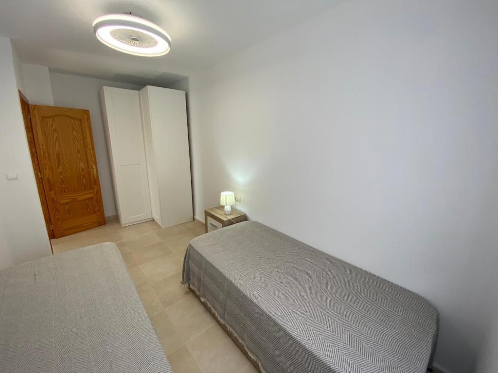 Appartement Seaside Dreams Santa Pola