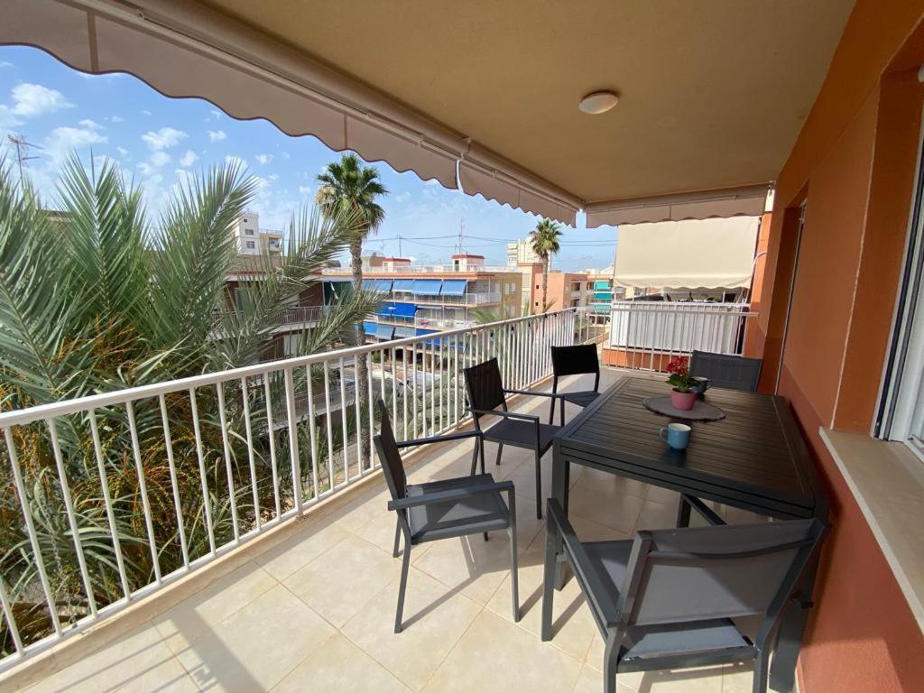 Seaside Dreams Appartement