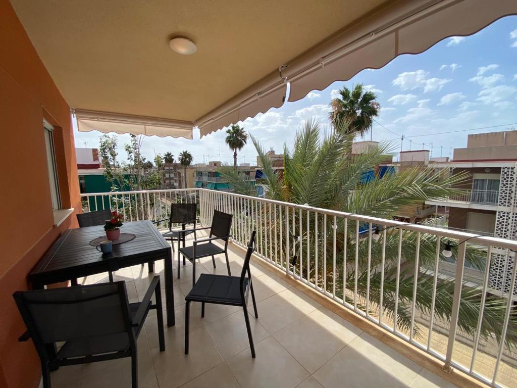 Appartement Seaside Dreams