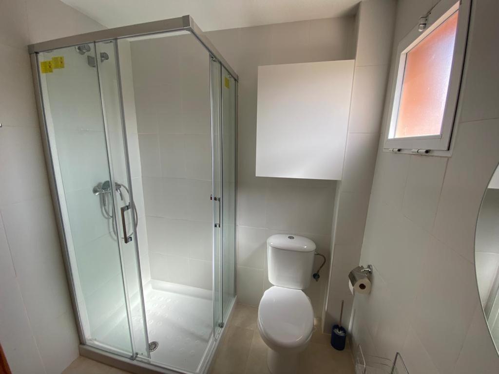 Seaside Dreams Appartement Santa Pola