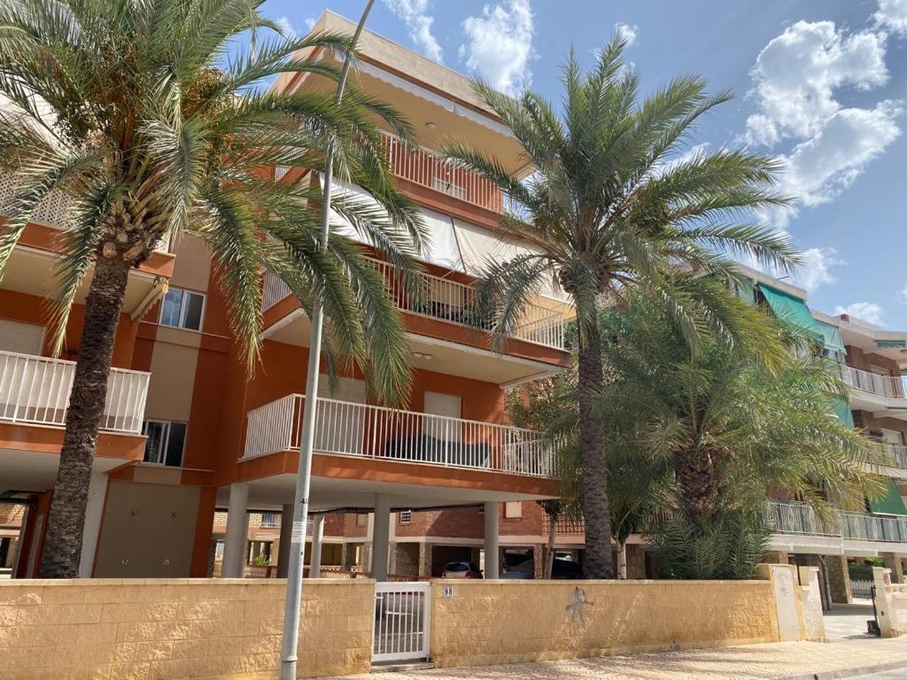 Seaside Dreams Appartement