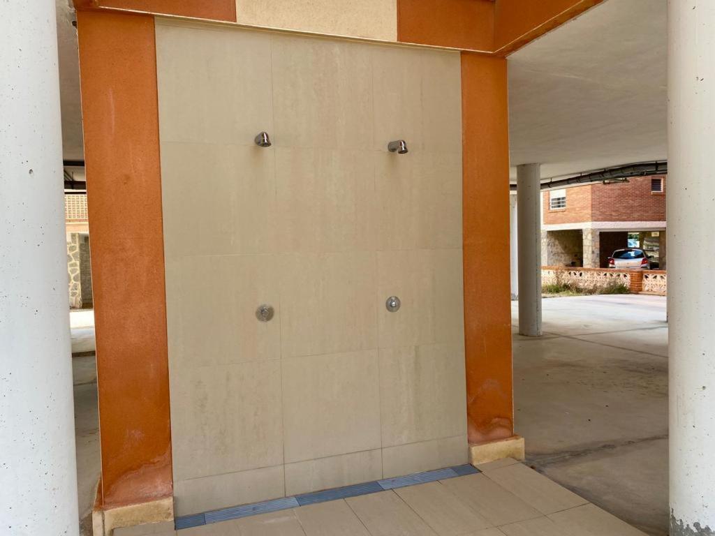 Appartement Seaside Dreams Santa Pola
