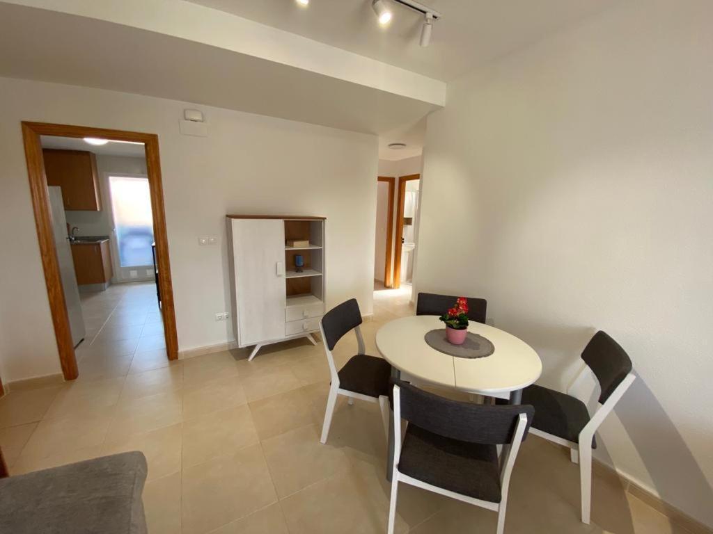 Seaside Dreams Appartement