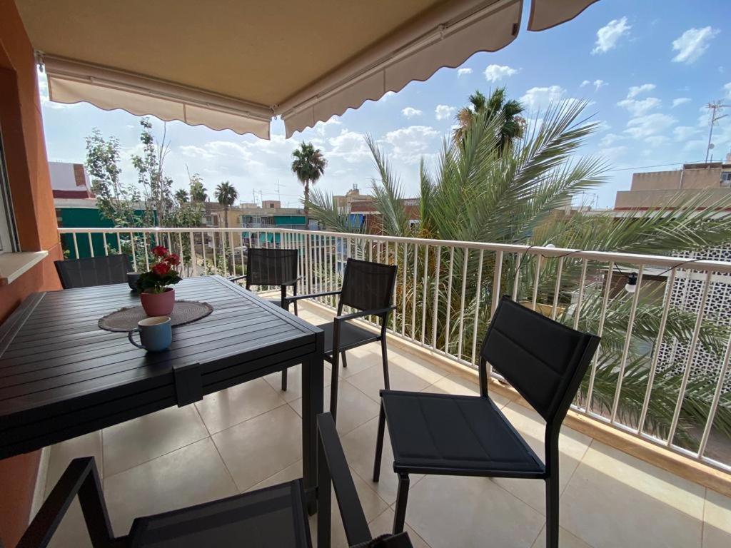 Seaside Dreams Appartement