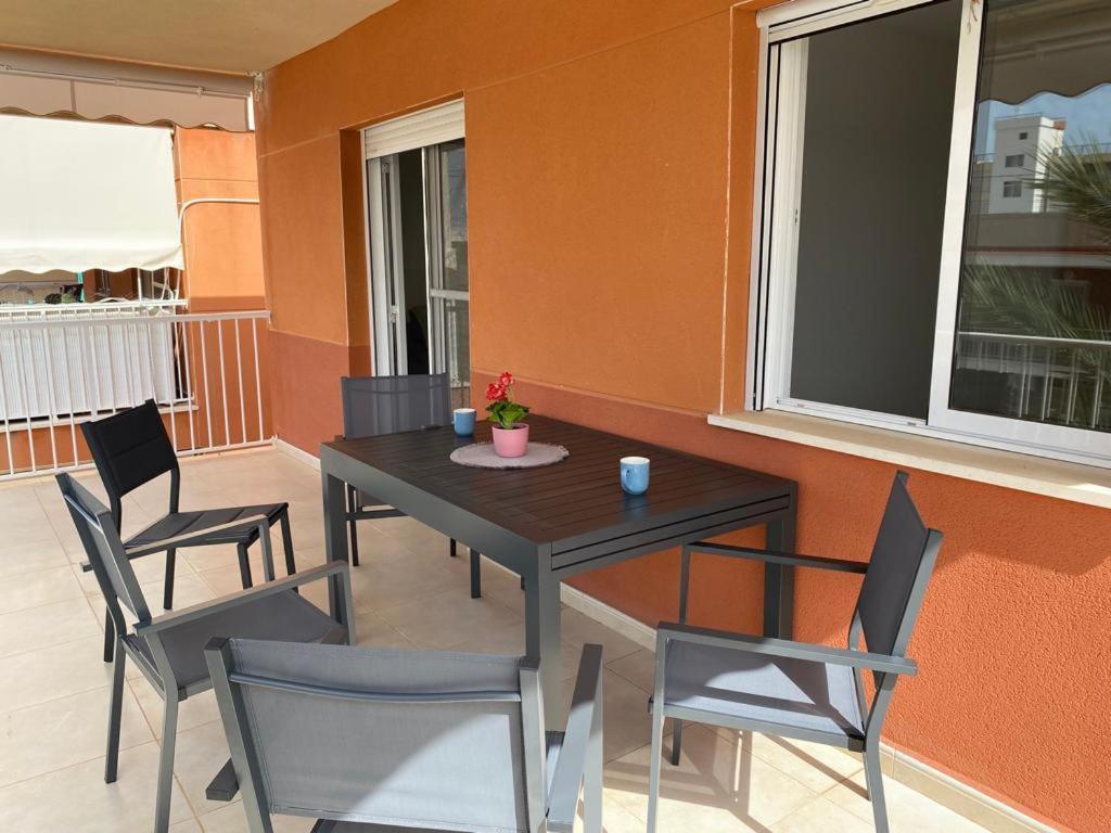 Appartement Seaside Dreams