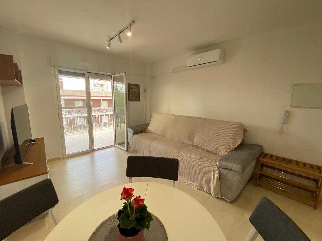 Seaside Dreams Apartamento *